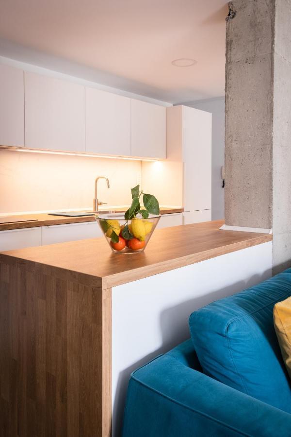 Apartamento Ninos Luchando *