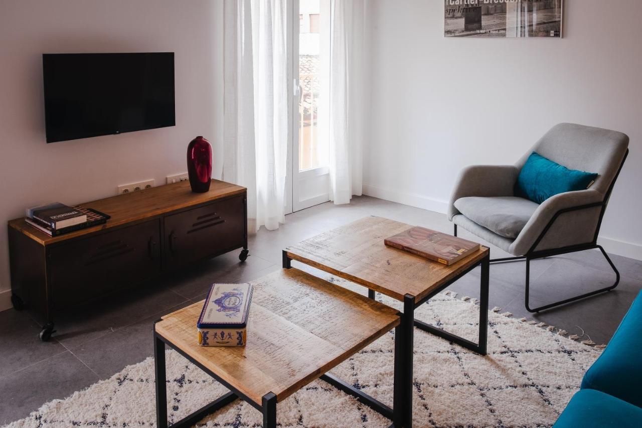 Apartamento Ninos Luchando