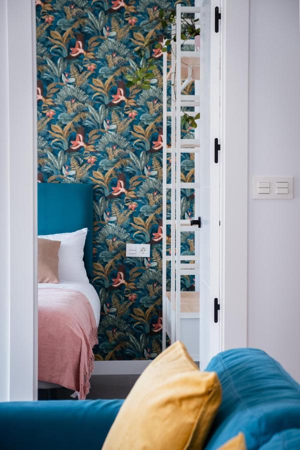 Apartamento Ninos Luchando Granada