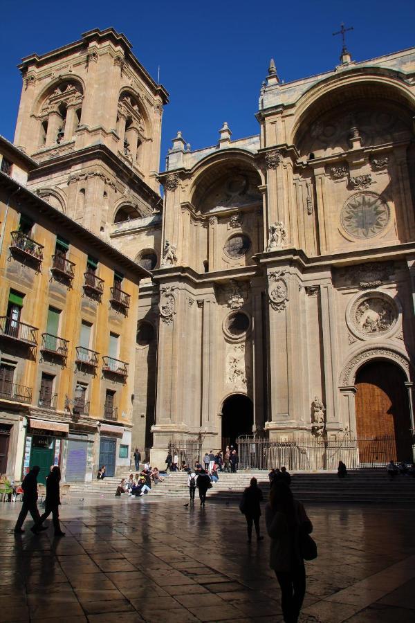 Ninos Luchando * Granada